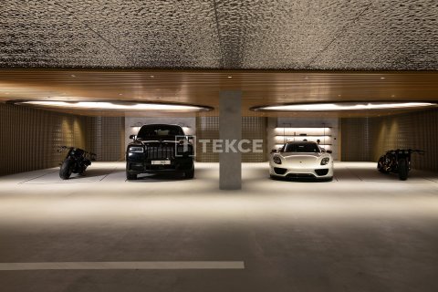 Penthouse de 4 chambres à Business Bay, UAE No. 137125 20