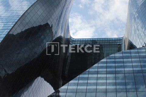 Penthouse de 4 chambres à Business Bay, UAE No. 137125 4