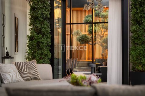 Penthouse de 4 chambres à Business Bay, UAE No. 137125 13