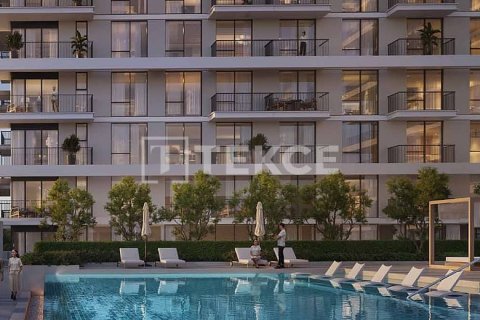 Квартира с 3 спальнями в Дубай, ОАЭ №137126 5