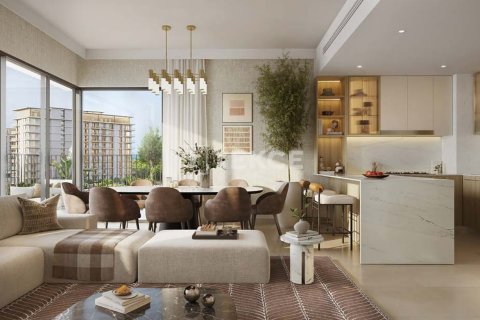 Квартира с 3 спальнями в Дубай, ОАЭ №137126 6