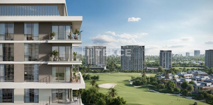 Квартира с 3 спальнями в Дубай, ОАЭ №137126