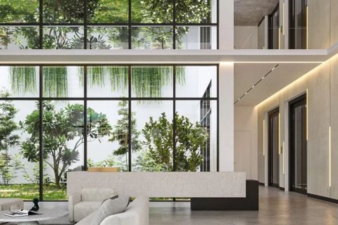 Квартира с 1 спальней в Джабаль-Али, ОАЭ №137130 9