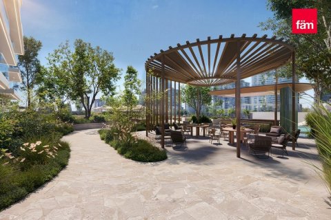 Квартира с 1 спальней в Дубай, ОАЭ №137131 11