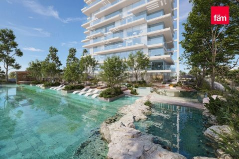 Квартира с 1 спальней в Дубай, ОАЭ №137131 12