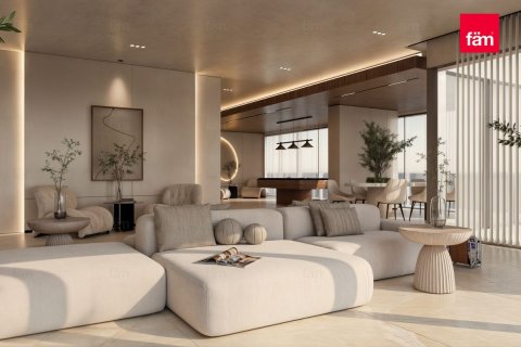 Квартира с 1 спальней в Дубай, ОАЭ №137131 7