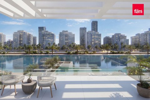 Квартира с 1 спальней в Дубай, ОАЭ №137131 3