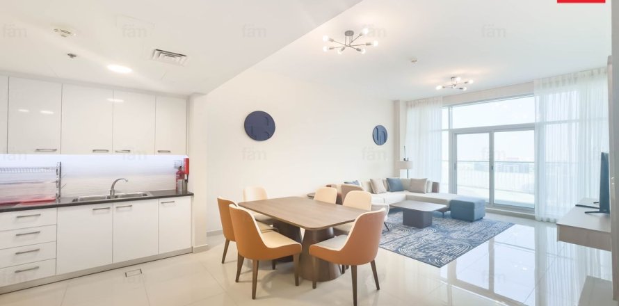 Квартира с 2 спальнями в Al Sufouh, ОАЭ №137127