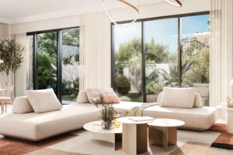 Вилла с 4 спальнями в Дубай, ОАЭ №137129 9