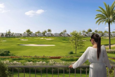 Вилла с 4 спальнями в Дубай, ОАЭ №137129