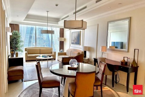 2 bedrooms Apartment in Downtown Dubai (Downtown Burj Dubai), UAE No. 161841 13