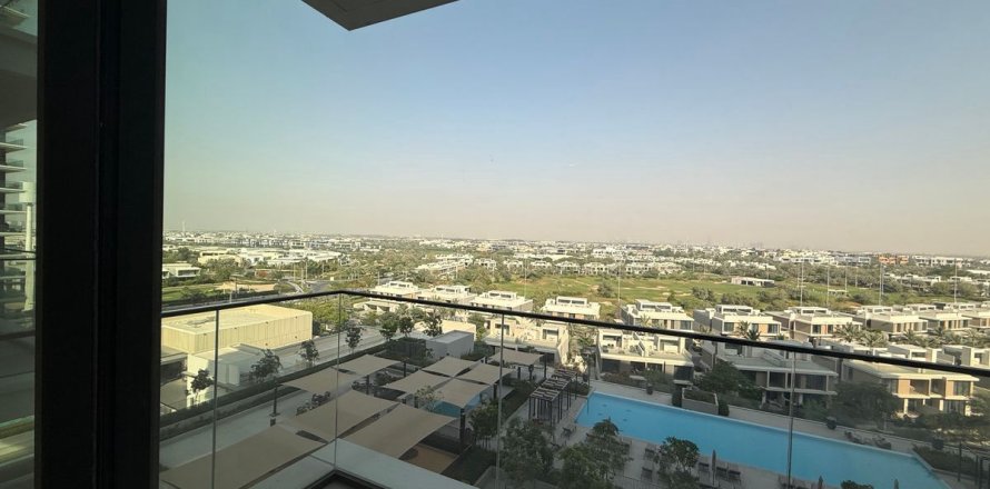 Appartement de 2 chambres à Dubai Hills Estate, UAE No. 161839