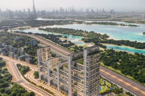 Appartement de 1 chambre à Dubai, UAE No. 101702 3
