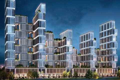 Appartement de 1 chambre à Dubai, UAE No. 101702 2