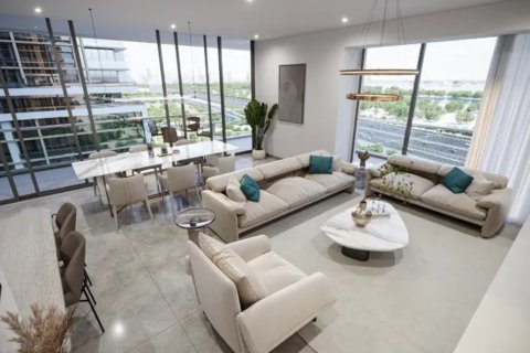 Appartement de 1 chambre à Dubai, UAE No. 101702 8