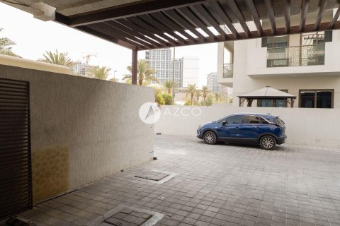 Villa de 3 dormitorios en Jumeirah Village Circle, UAE No. 101699 15