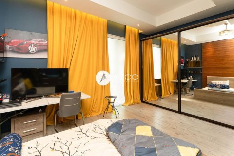 Villa de 3 dormitorios en Jumeirah Village Circle, UAE No. 101699 3