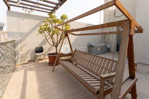 Villa de 3 dormitorios en Jumeirah Village Circle, UAE No. 101699 17