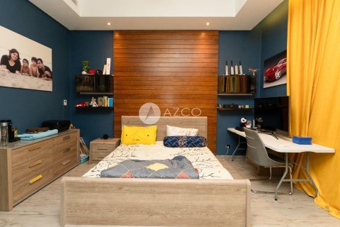 Villa de 3 dormitorios en Jumeirah Village Circle, UAE No. 101699 4