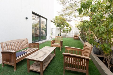Villa de 3 dormitorios en Jumeirah Village Circle, UAE No. 101699 2