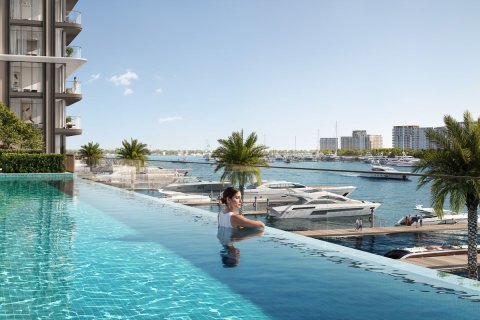 1 bedroom Apartment in Mina Rashid, UAE No. 198313 5