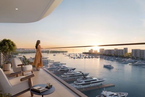 1 bedroom Apartment in Mina Rashid, UAE No. 198313 8