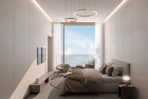 2 bedrooms Apartment in Jebel Ali, UAE No. 198309