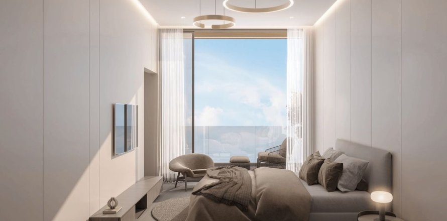 2 bedrooms Apartment in Jebel Ali, UAE No. 198309