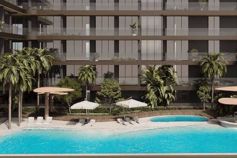 2 bedrooms Apartment in Jebel Ali, UAE No. 198309 5