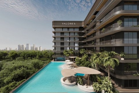 2 bedrooms Apartment in Jebel Ali, UAE No. 198309 4