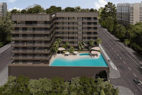2 bedrooms Apartment in Jebel Ali, UAE No. 198309 6