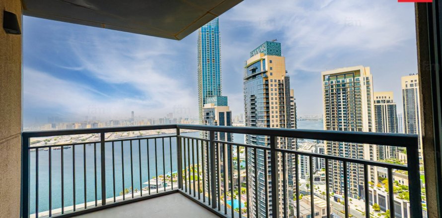 Apartment de 2 dormitorios en Dubai, UAE No. 198310