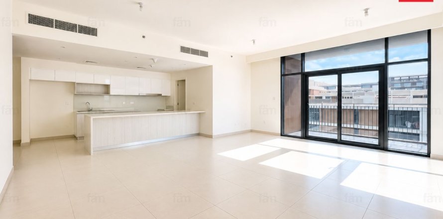 Appartement de 3 chambres à Dubai Hills Estate, UAE No. 198314