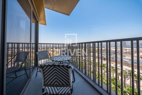 1 bedroom Apartment in Mohammed Bin Rashid City, UAE No. 190699 13