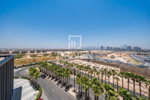1 bedroom Apartment in Mohammed Bin Rashid City, UAE No. 190699 14