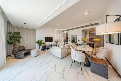 1 bedroom Apartment in Mohammed Bin Rashid City, UAE No. 190699
