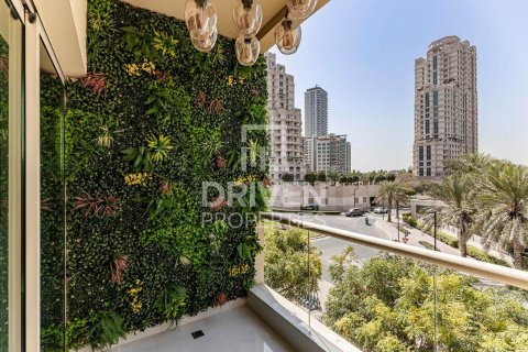 Квартира с 1 спальней в Greens, ОАЭ №190695 11
