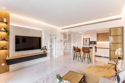 Apartment de 1 dormitorio en Greens, UAE No. 190695