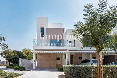 Villa de 5 dormitorios en DAMAC Hills (Akoya by DAMAC), UAE No. 144016 29