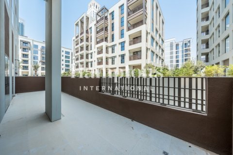 2 bedrooms Apartment in Dubai Creek Harbour (The Lagoons), UAE No. 144018