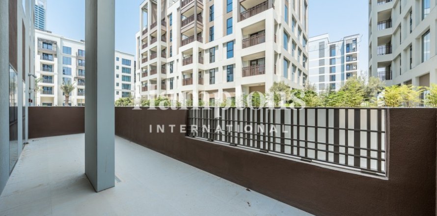 2 bedrooms Apartment in Dubai Creek Harbour (The Lagoons), UAE No. 144018