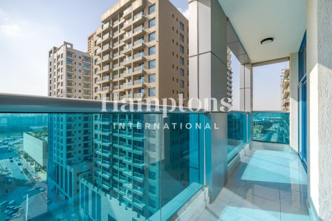 2 bedrooms Apartment in FIVE at Jumeirah Village Circle, UAE No. 144014 11