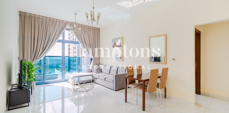 2 bedrooms Apartment in FIVE at Jumeirah Village Circle, UAE No. 144014