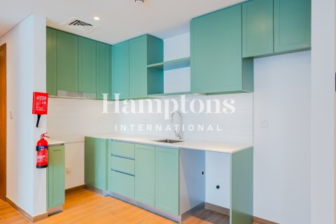 Appartement de 1 chambre à City Walk Phase 2, UAE No. 144015