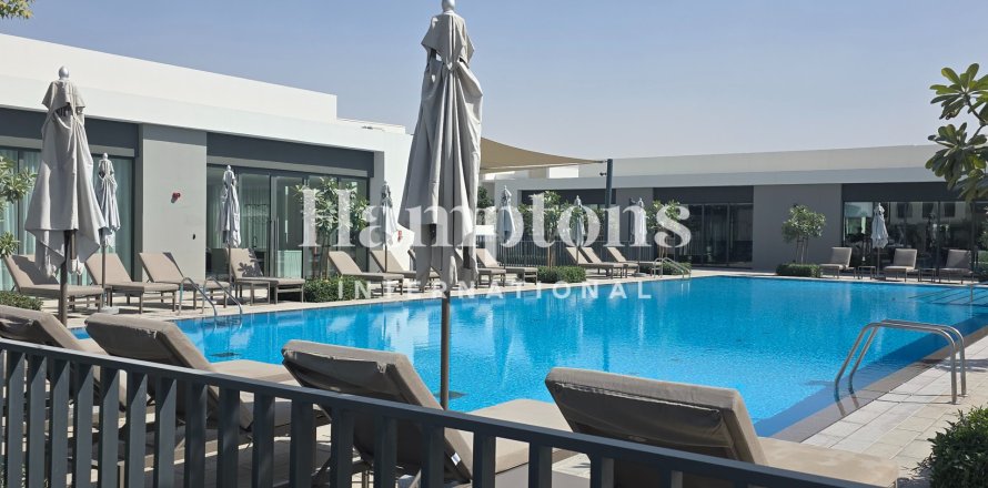 3 bedrooms Townhouse in Al Manara, UAE No. 144013