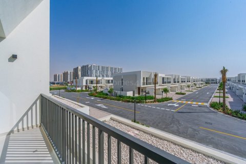Villa de 4 dormitorios en Town Square, UAE No. 154473 6