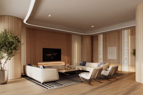 Apartment de 3 dormitorios en Business Bay, UAE No. 154475 6