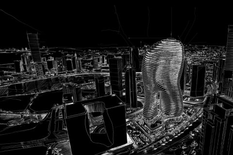 Apartment de 3 dormitorios en Business Bay, UAE No. 154475 8