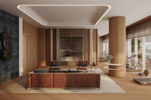 Apartment de 3 dormitorios en Business Bay, UAE No. 154475 7