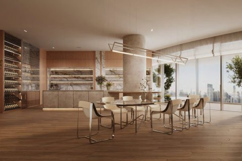 Apartment de 3 dormitorios en Business Bay, UAE No. 154475 9